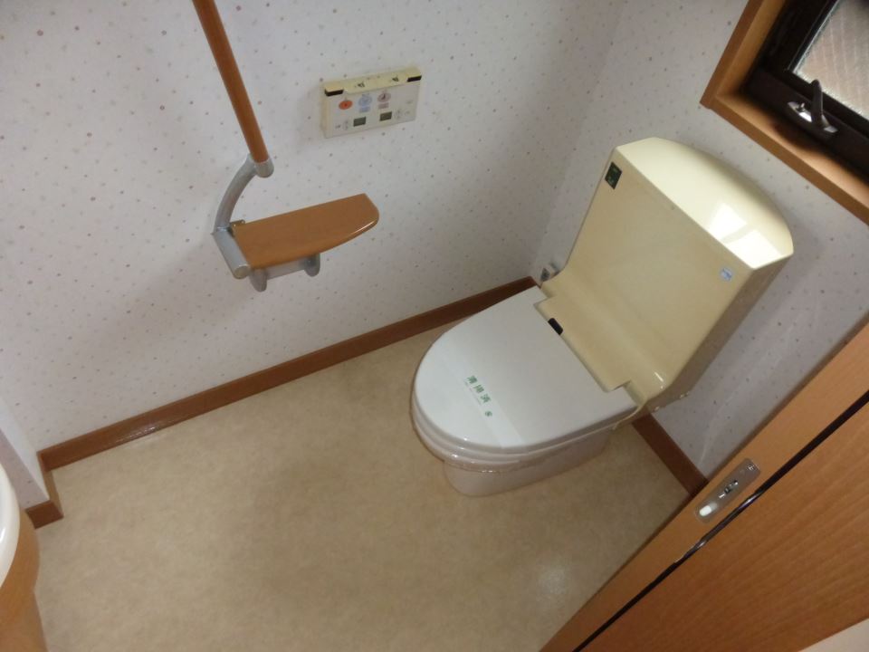 室内写真5