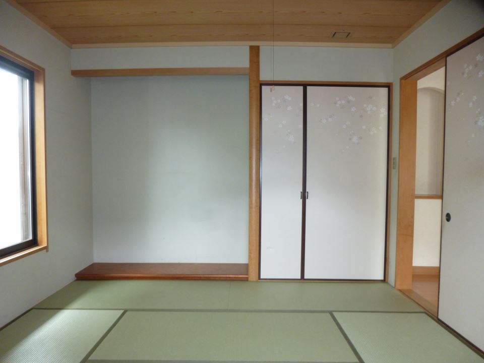 室内写真6