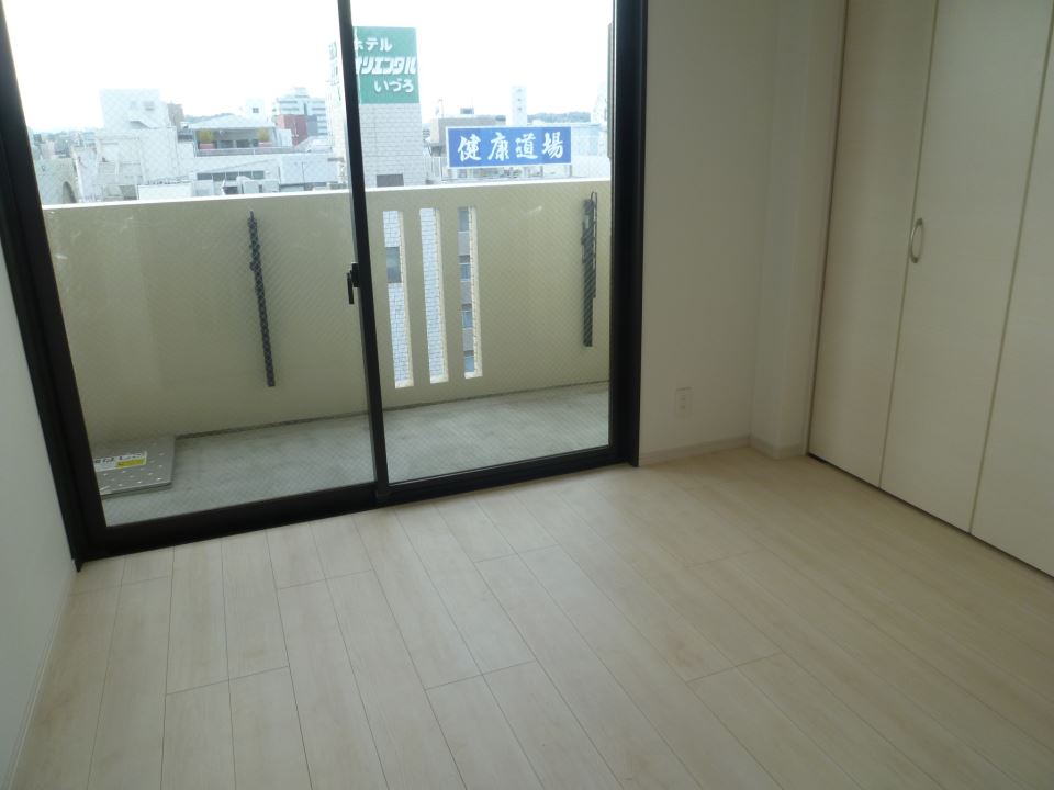 室内写真