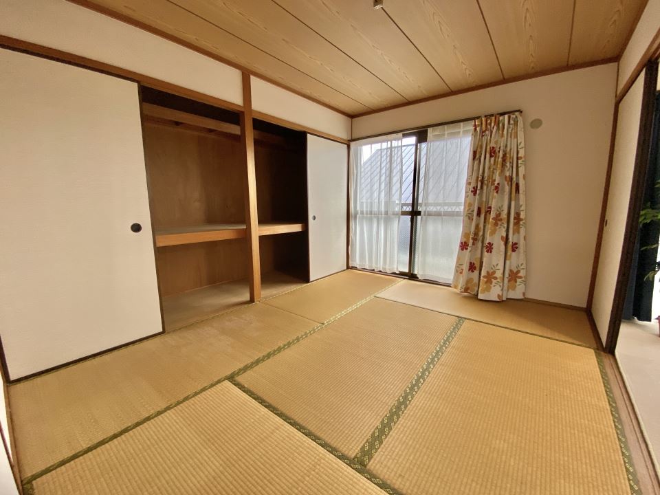 室内写真