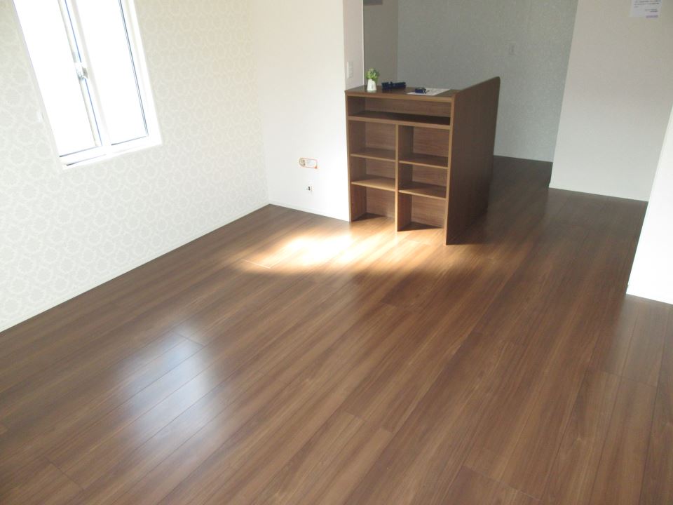 室内図