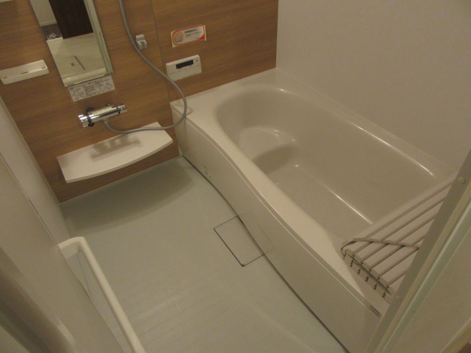 室内写真4