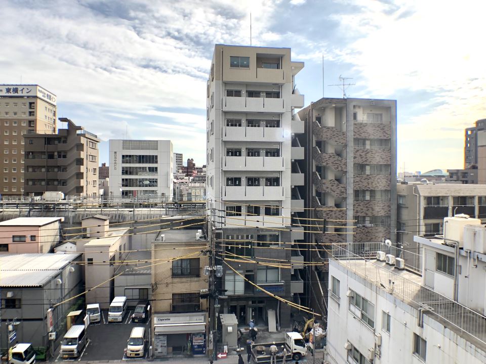 物件写真