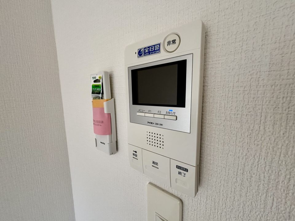 室内写真7