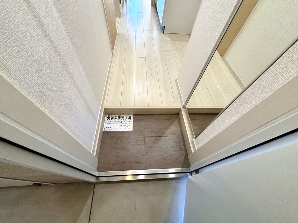 室内写真8
