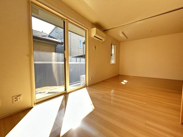 室内写真