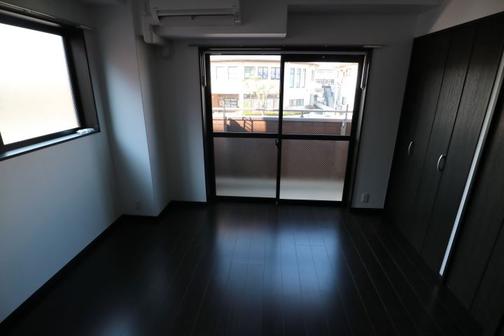 室内写真