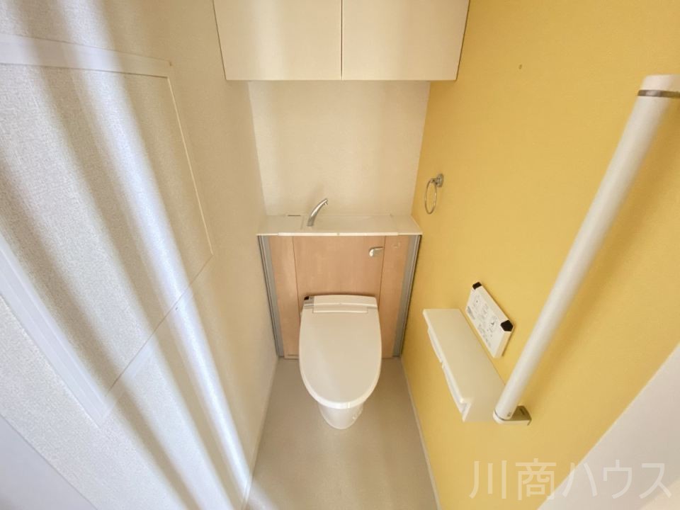 室内写真8