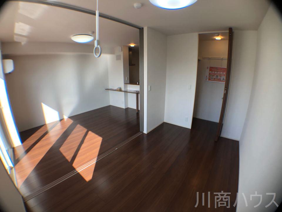室内写真