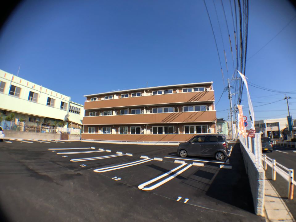 物件写真