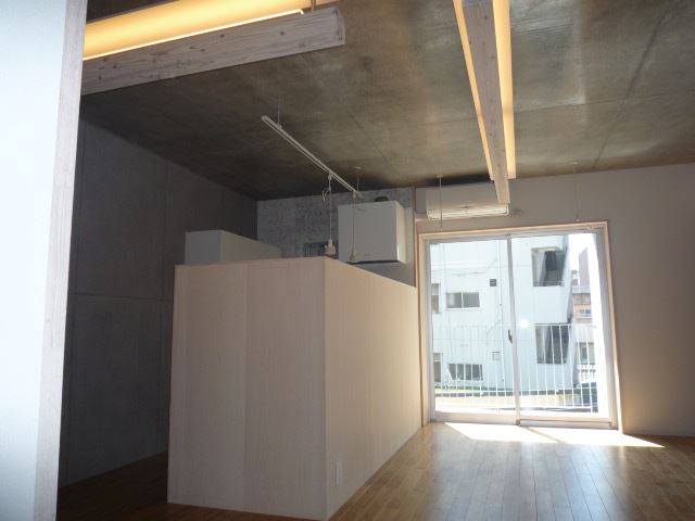 室内写真