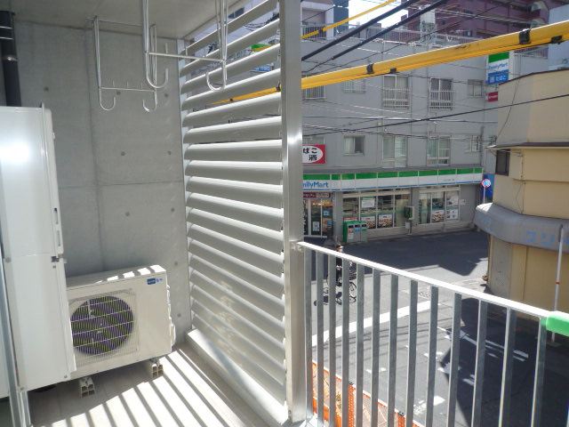 室内写真7