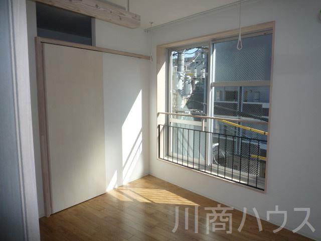室内写真
