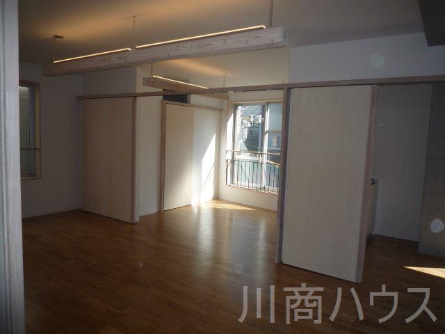 室内写真5