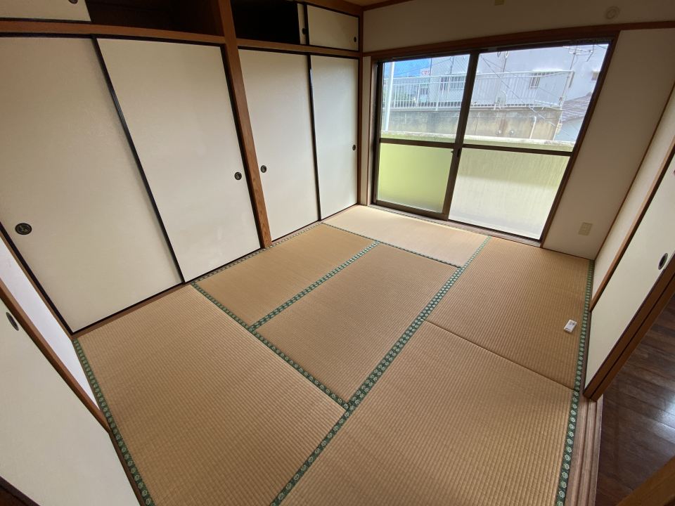室内写真