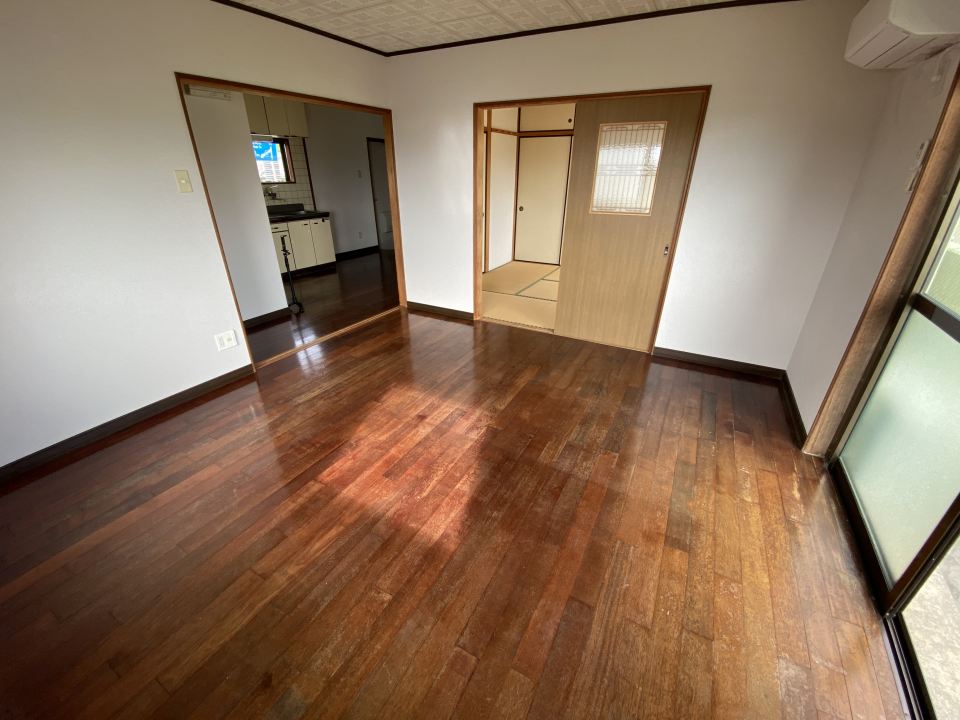 室内写真7