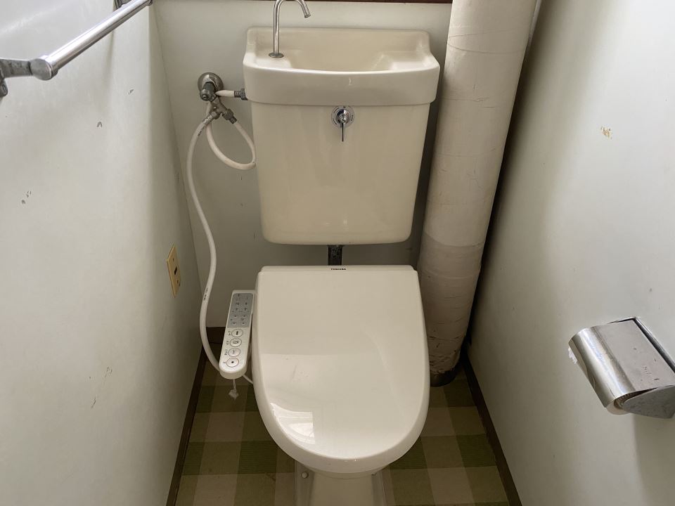 室内写真4