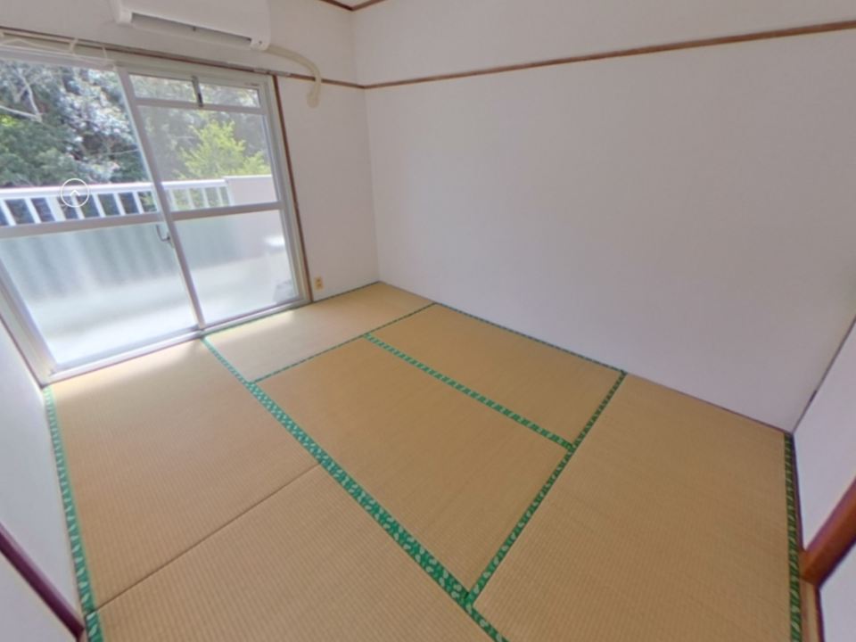 室内図