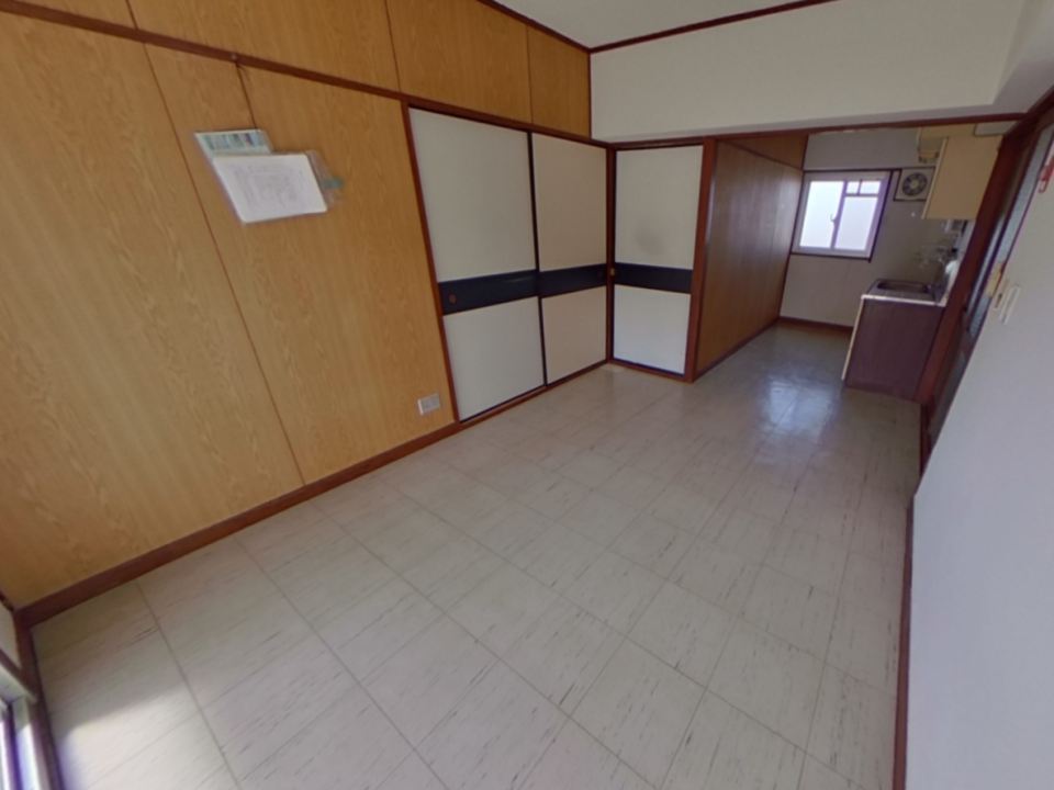 室内写真