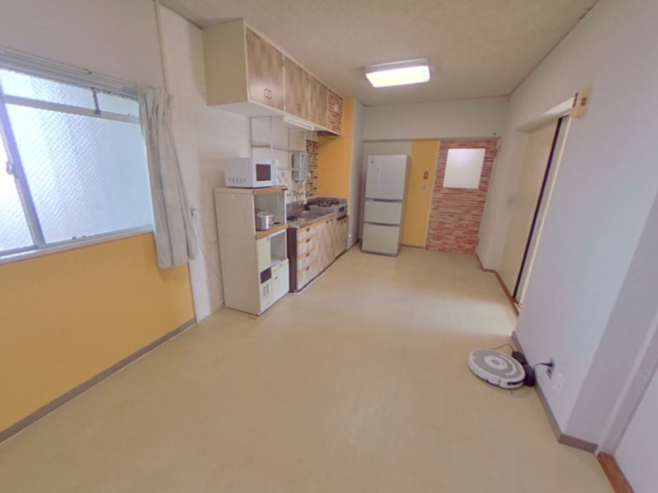 室内写真