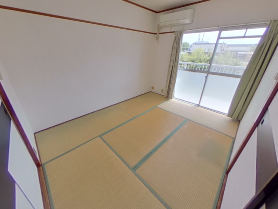 室内写真