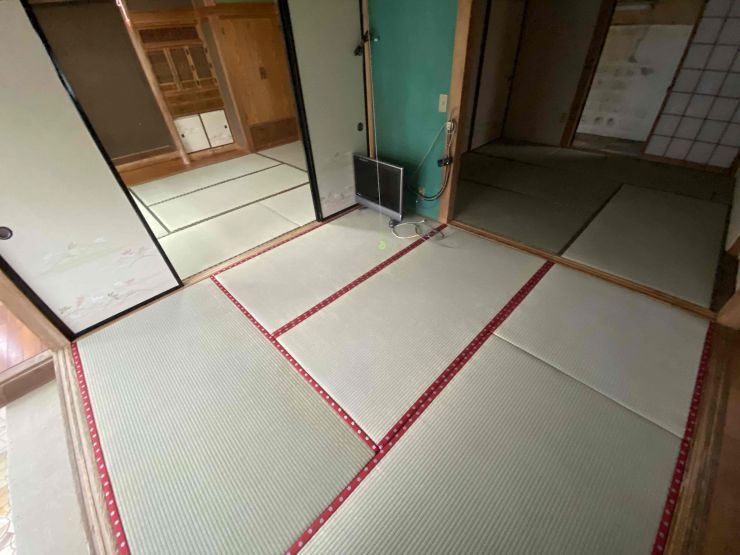 室内図