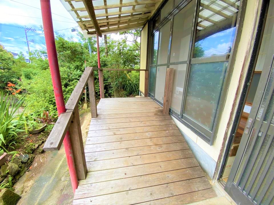 室内写真7