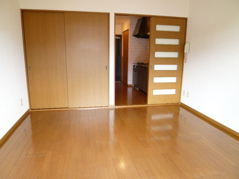 室内写真
