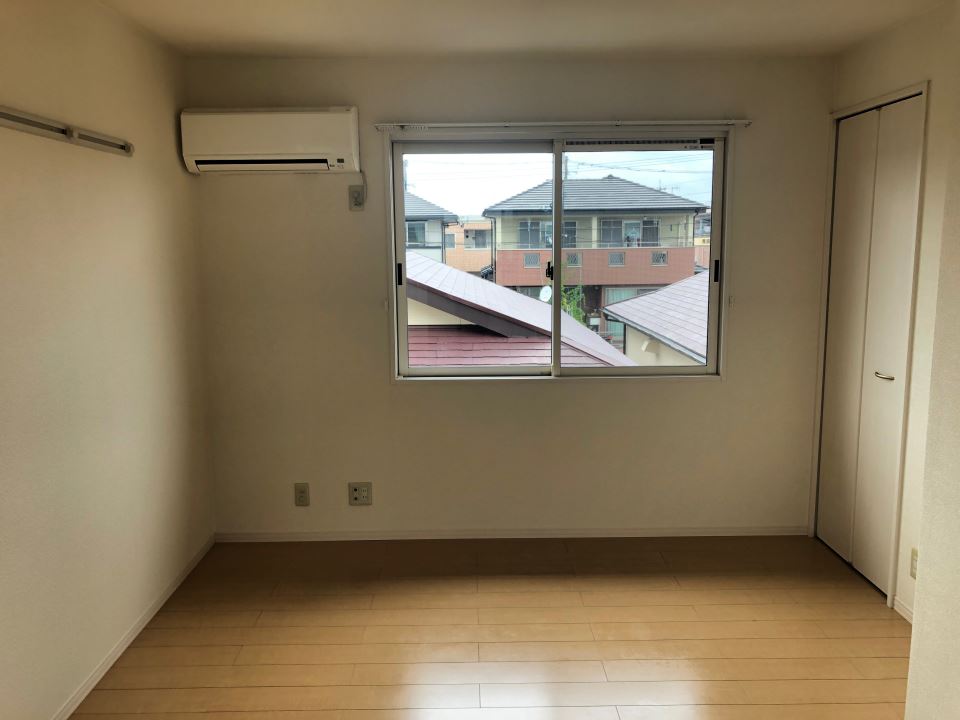 室内写真