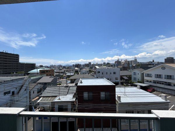 室内写真