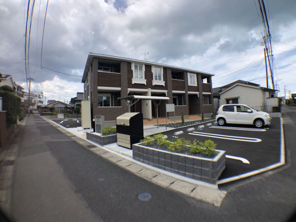 物件写真1