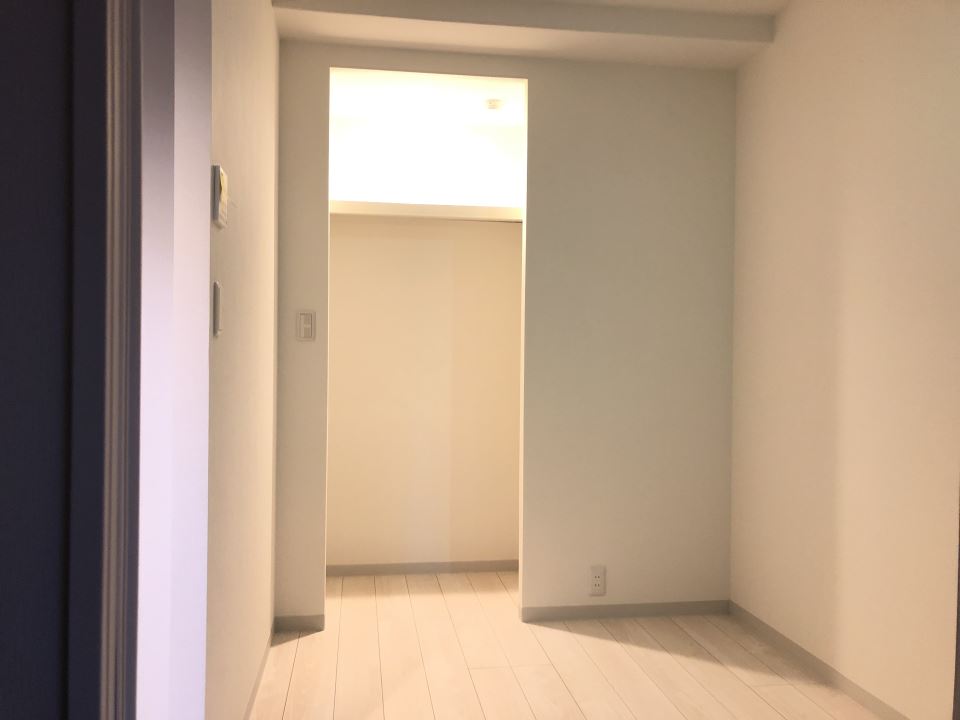 室内写真