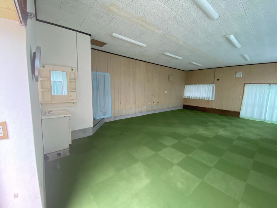 室内写真4