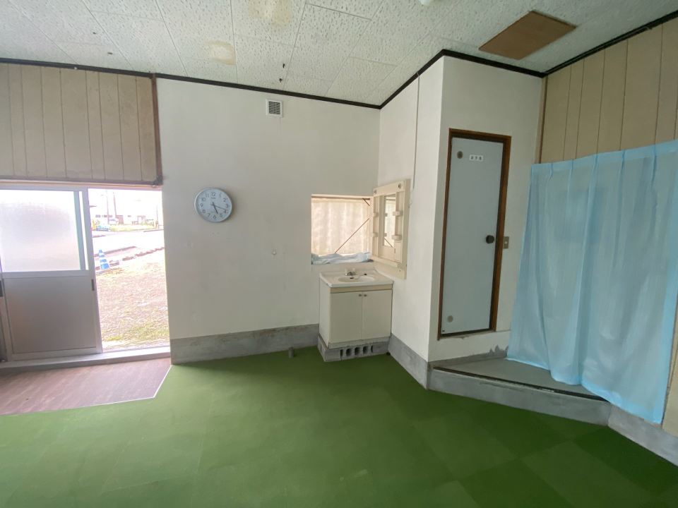 室内写真5