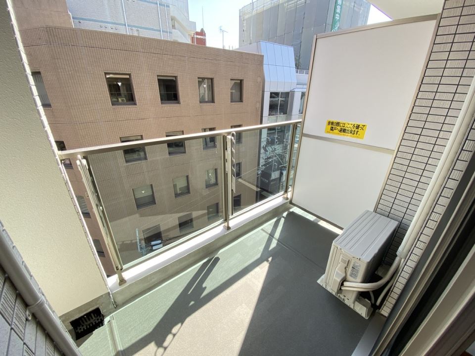 室内写真9