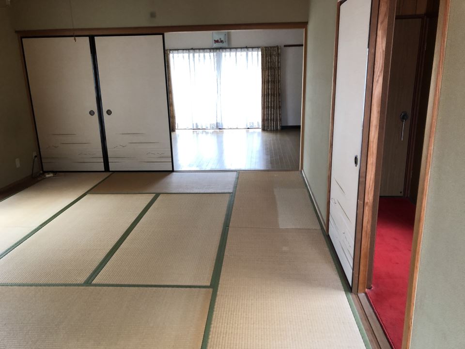 室内写真