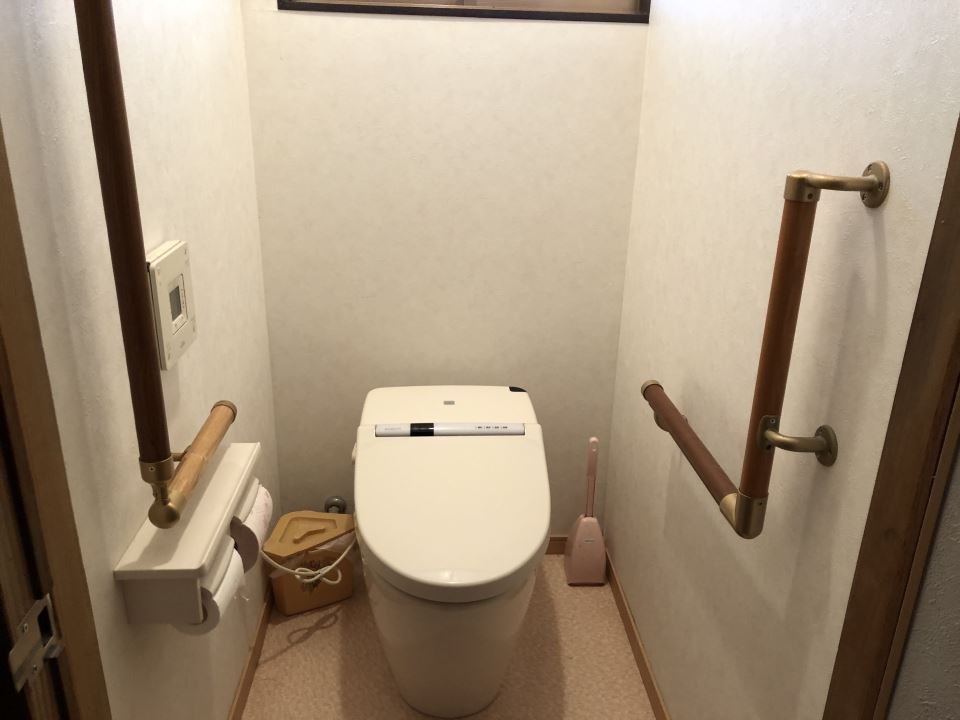 室内写真4