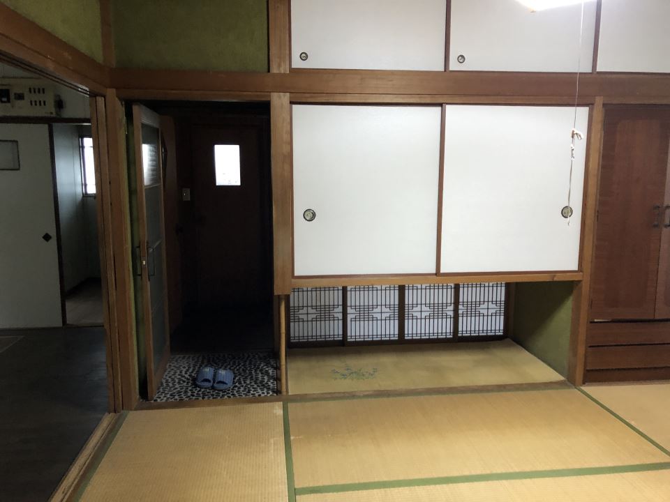 室内写真7