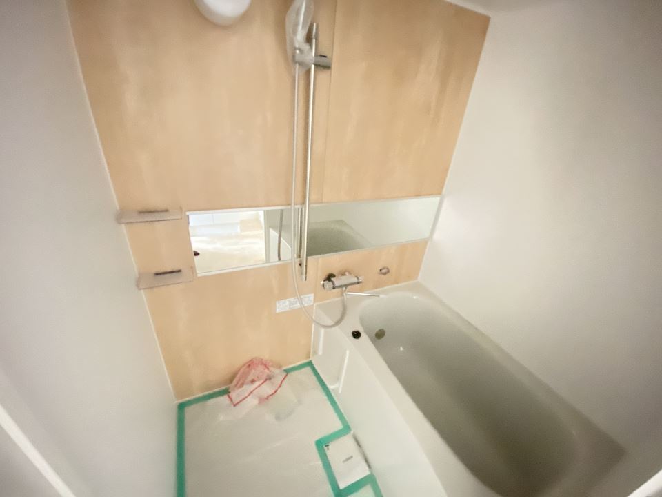 室内写真