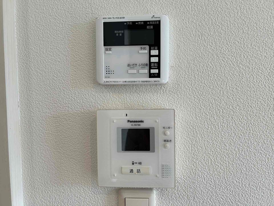 室内写真7