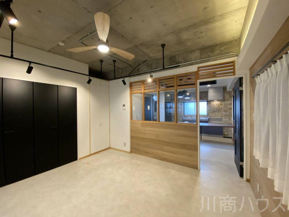室内写真