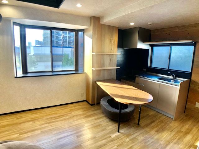 室内写真