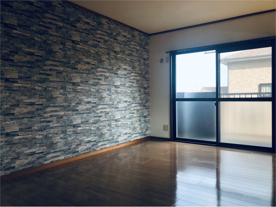 室内写真