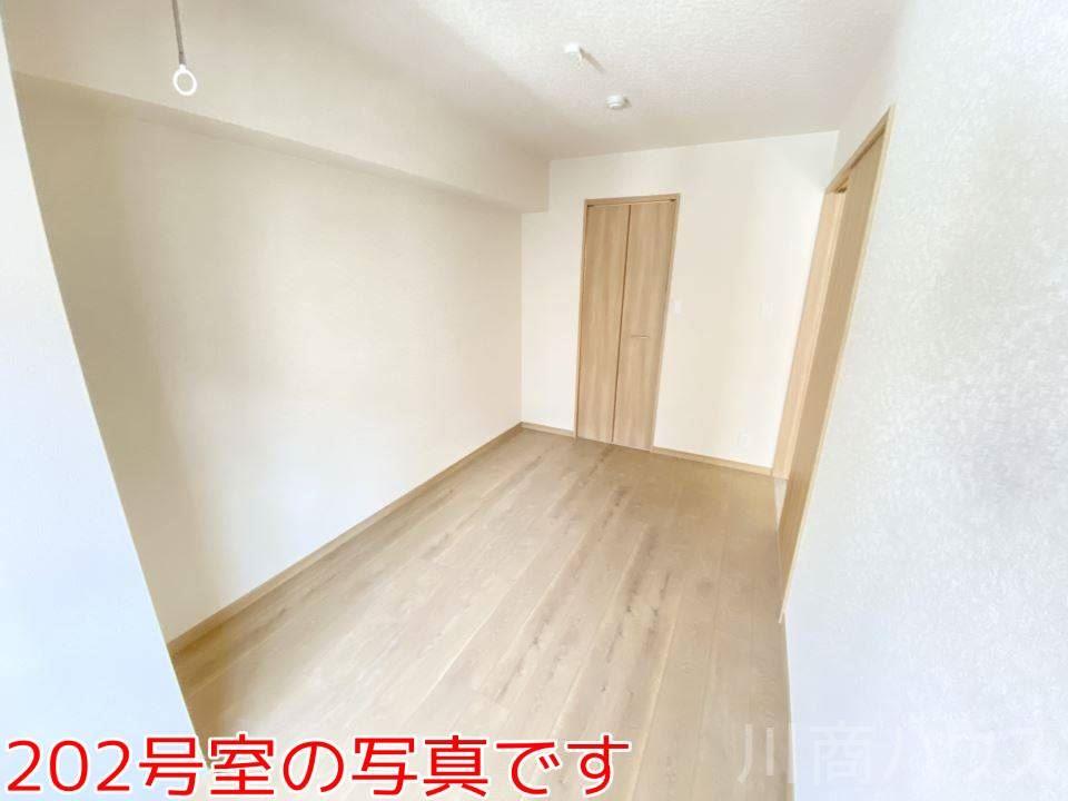 室内写真