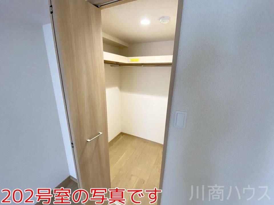 室内写真