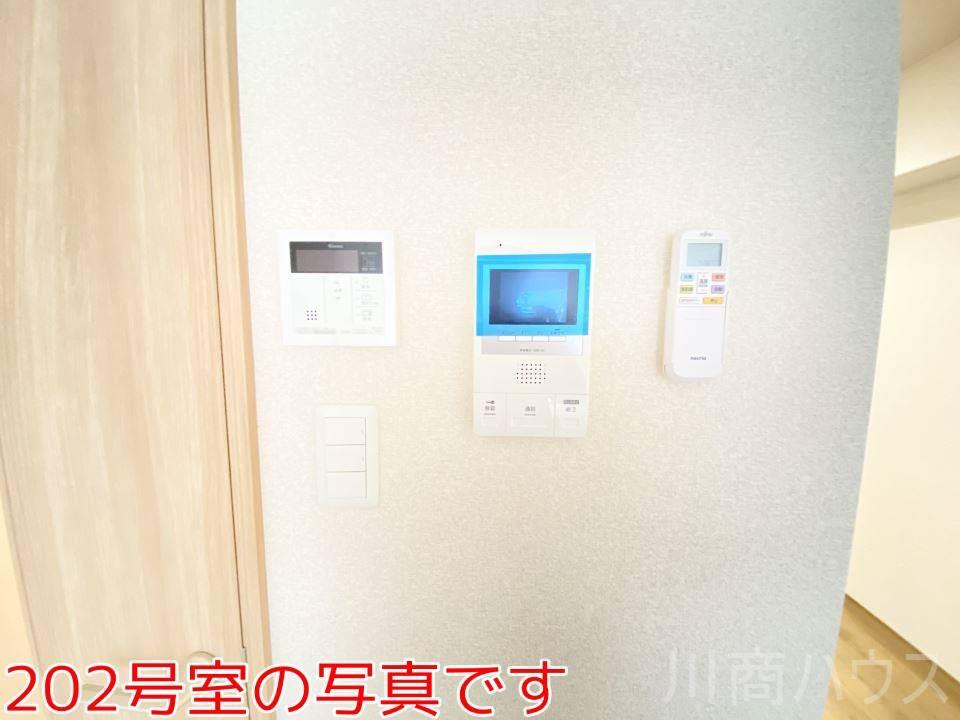 室内写真8