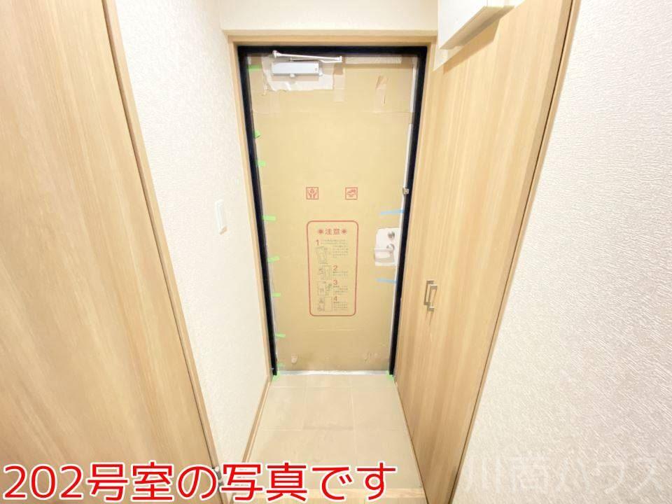 室内写真9