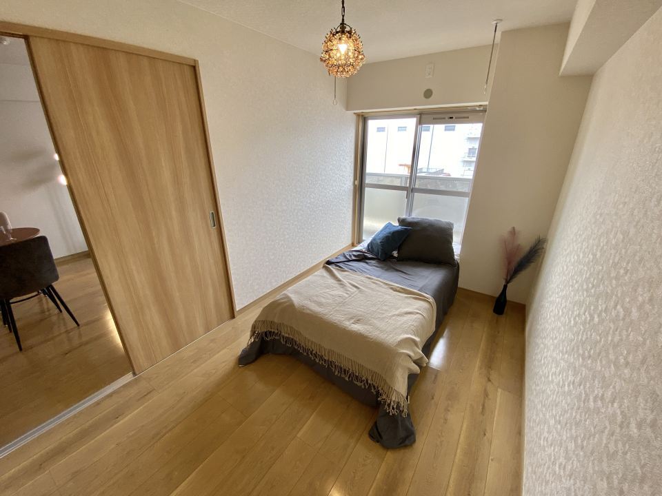 室内写真