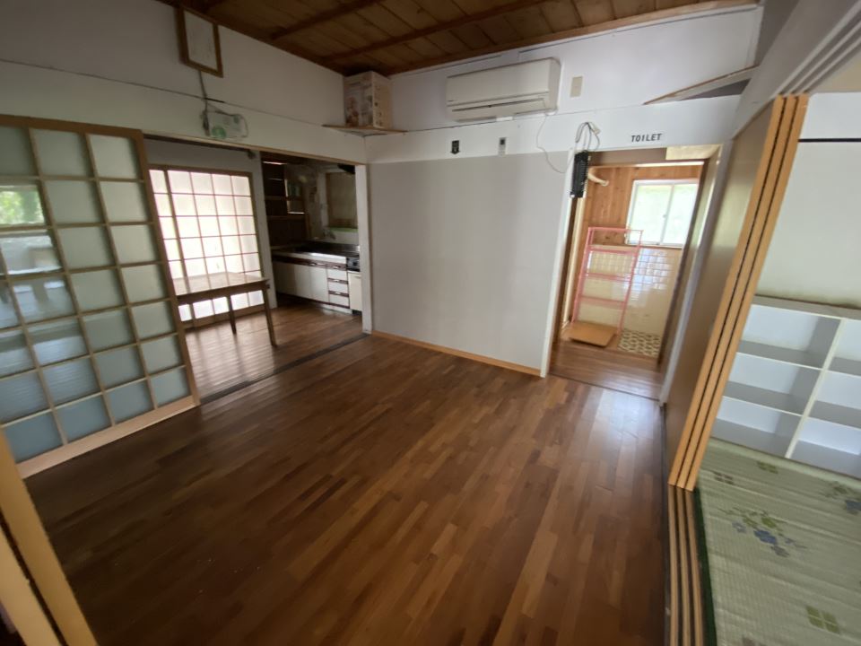 室内写真8