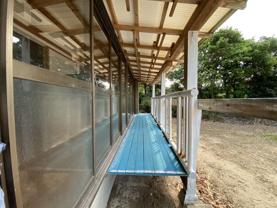 室内写真9